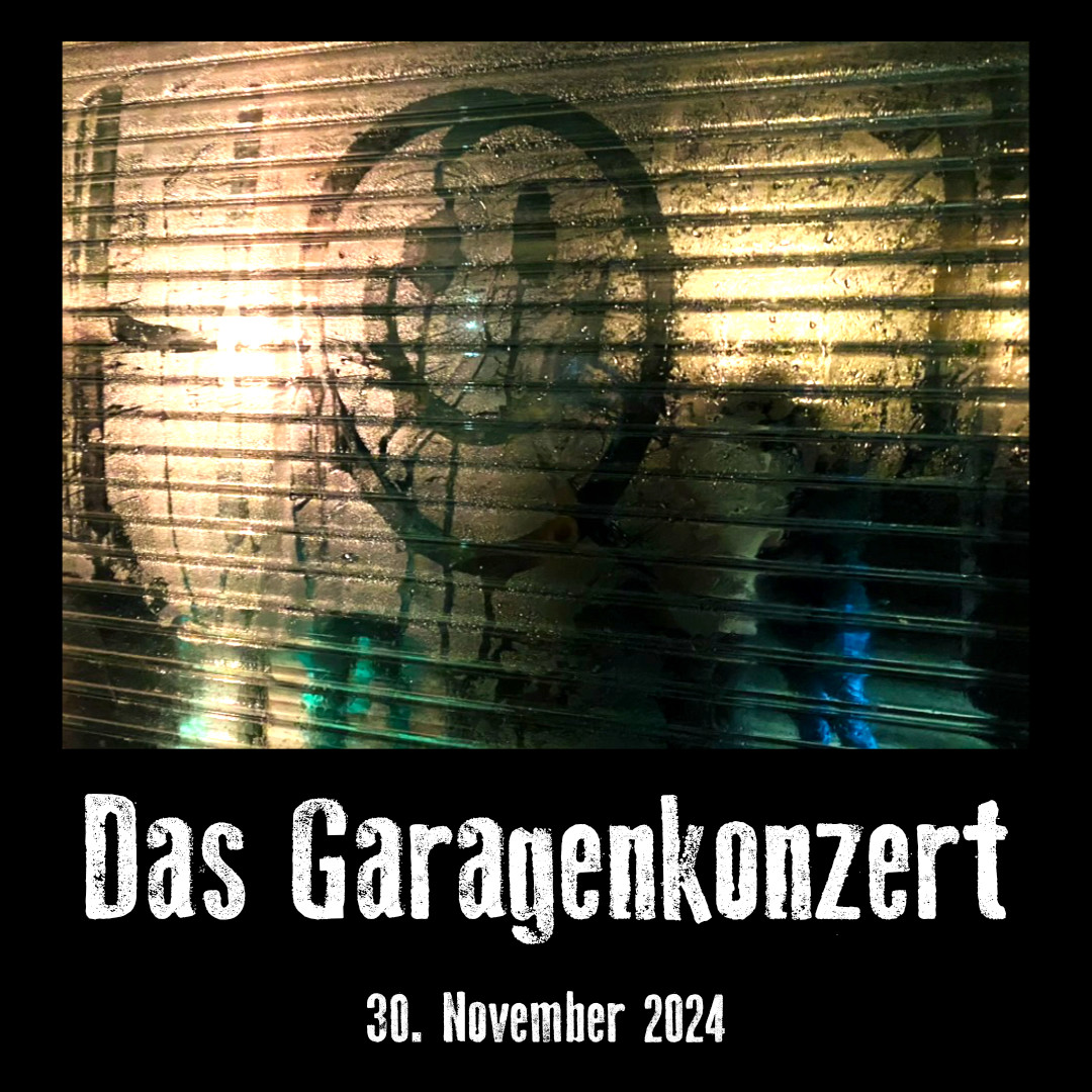 Garagenkonzert