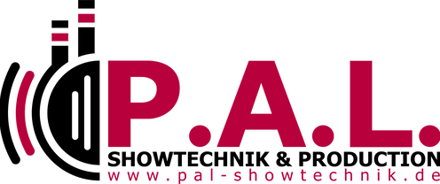 Homepage P.A.L. Showtechnik Homepage Lokschuppen