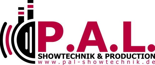 Homepage P.A.L. Showtechnik Homepage Lokschuppen